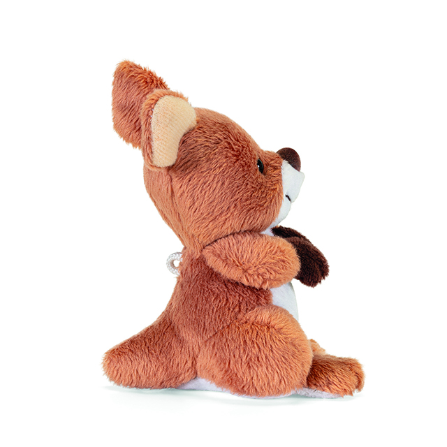 trudi-sweet-collection-canguro-mini-peluche image 3