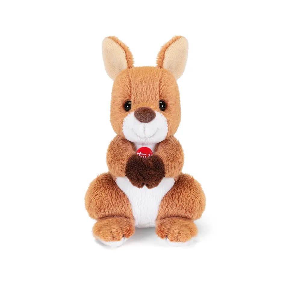 trudi-sweet-collection-canguro-mini-peluche image 1