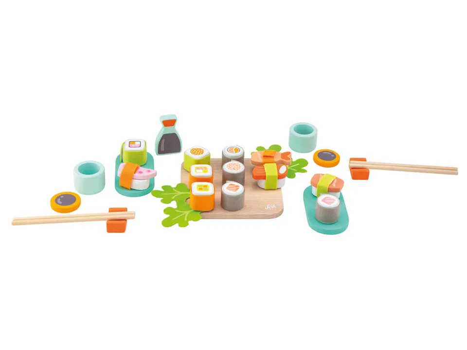 trudi-sushi-set-scuola-32-pz image 1