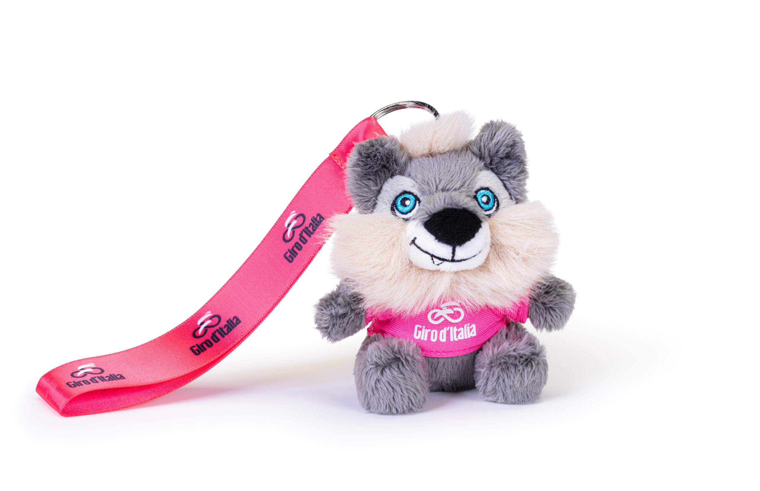 trudi-sweet-collection-lupo-wolfie-peluche image 1