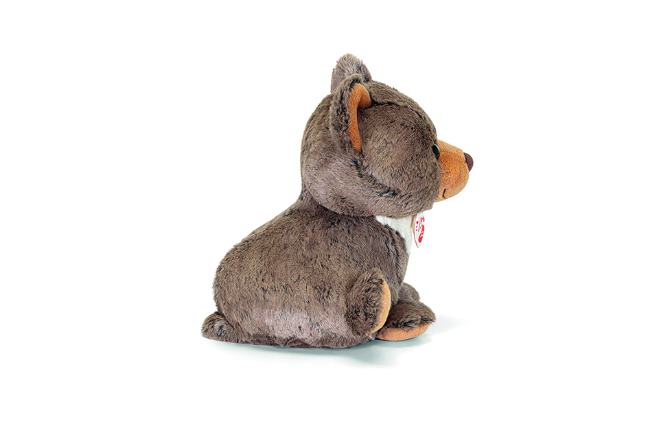 trudi-bussini-orso-bussino-peluche image 3