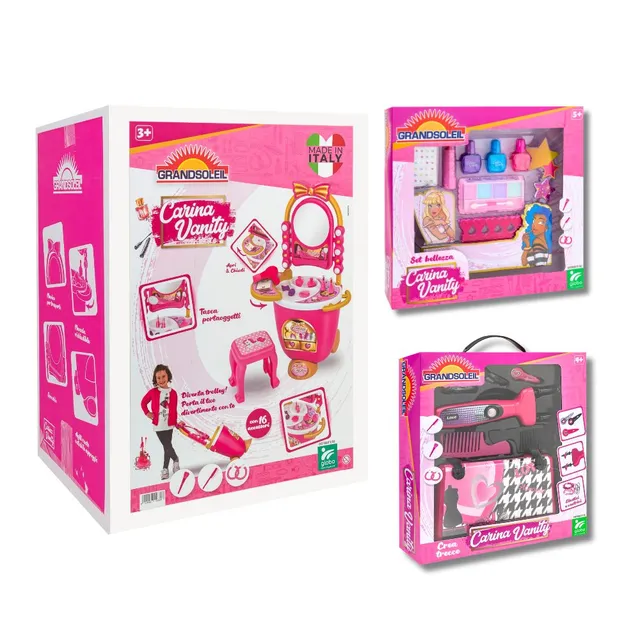globo-giocattoli-l-angolo-del-make-up-36-mesi image 1