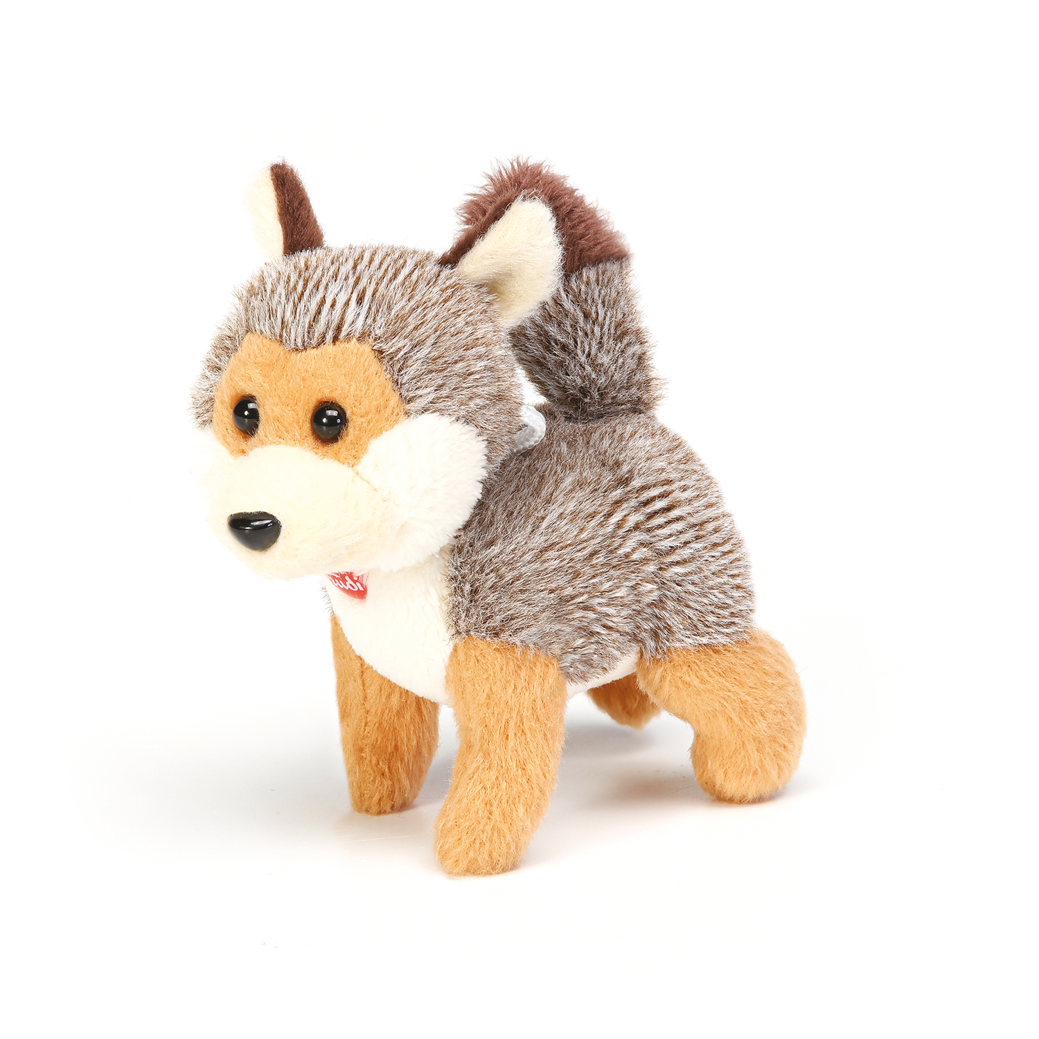 trudi-sweet-collection-lupo-stelvio-parco-dello-stelvio-peluche-mini image 1