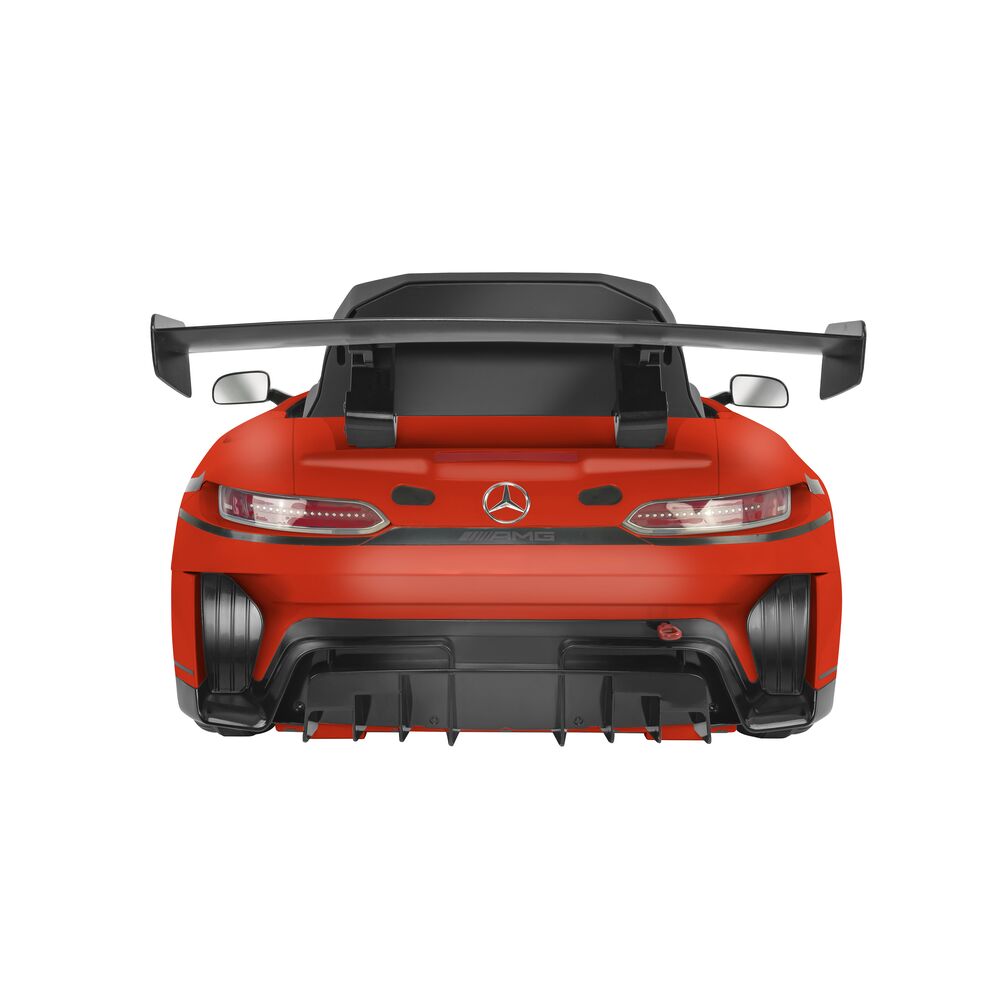 globo-giocattoli-mercedes-amg-gt3-con-batteria-al-litio-radiocomandata-rossa image 4