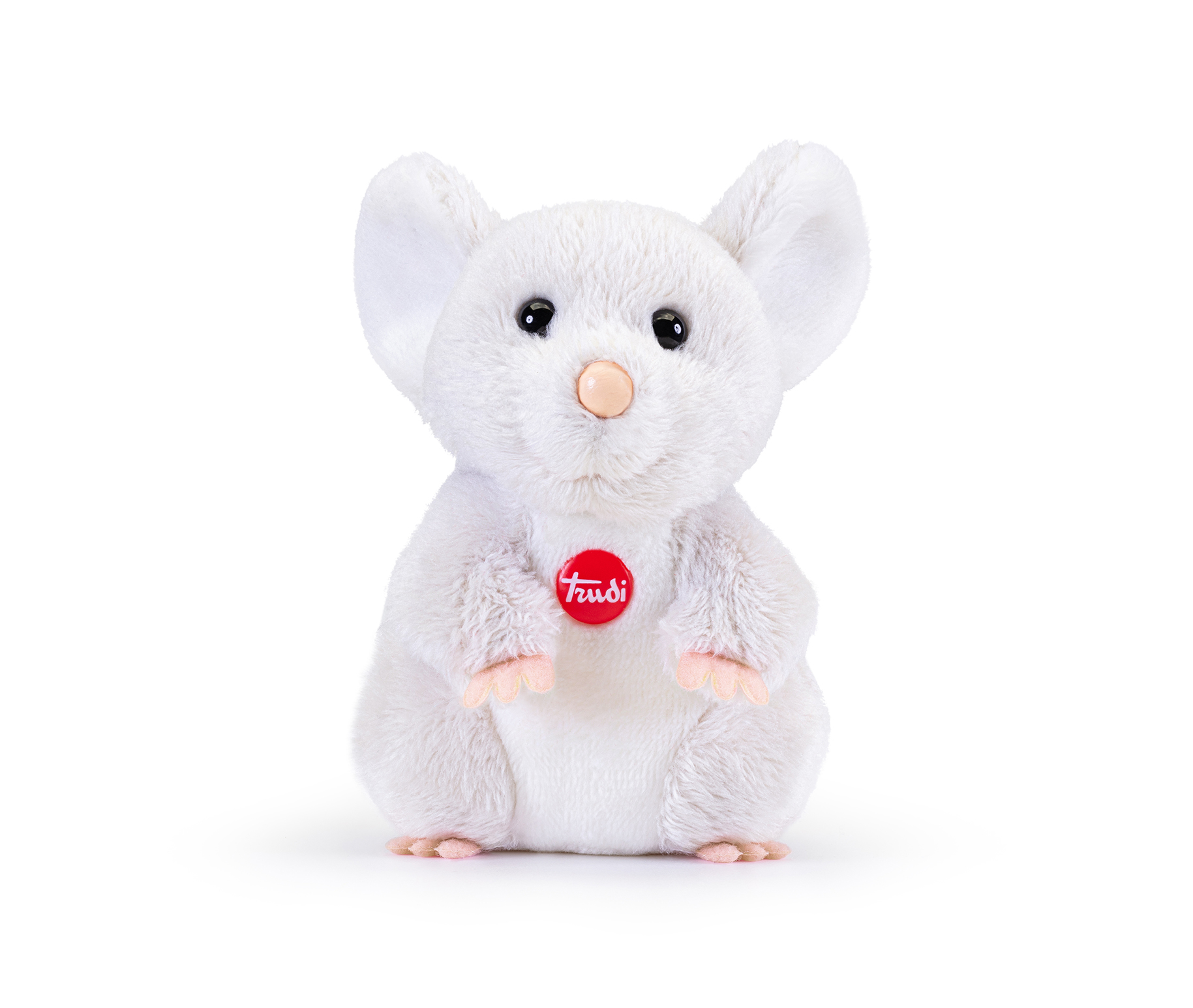 trudi-sweet-collection-topo-peluche image 1