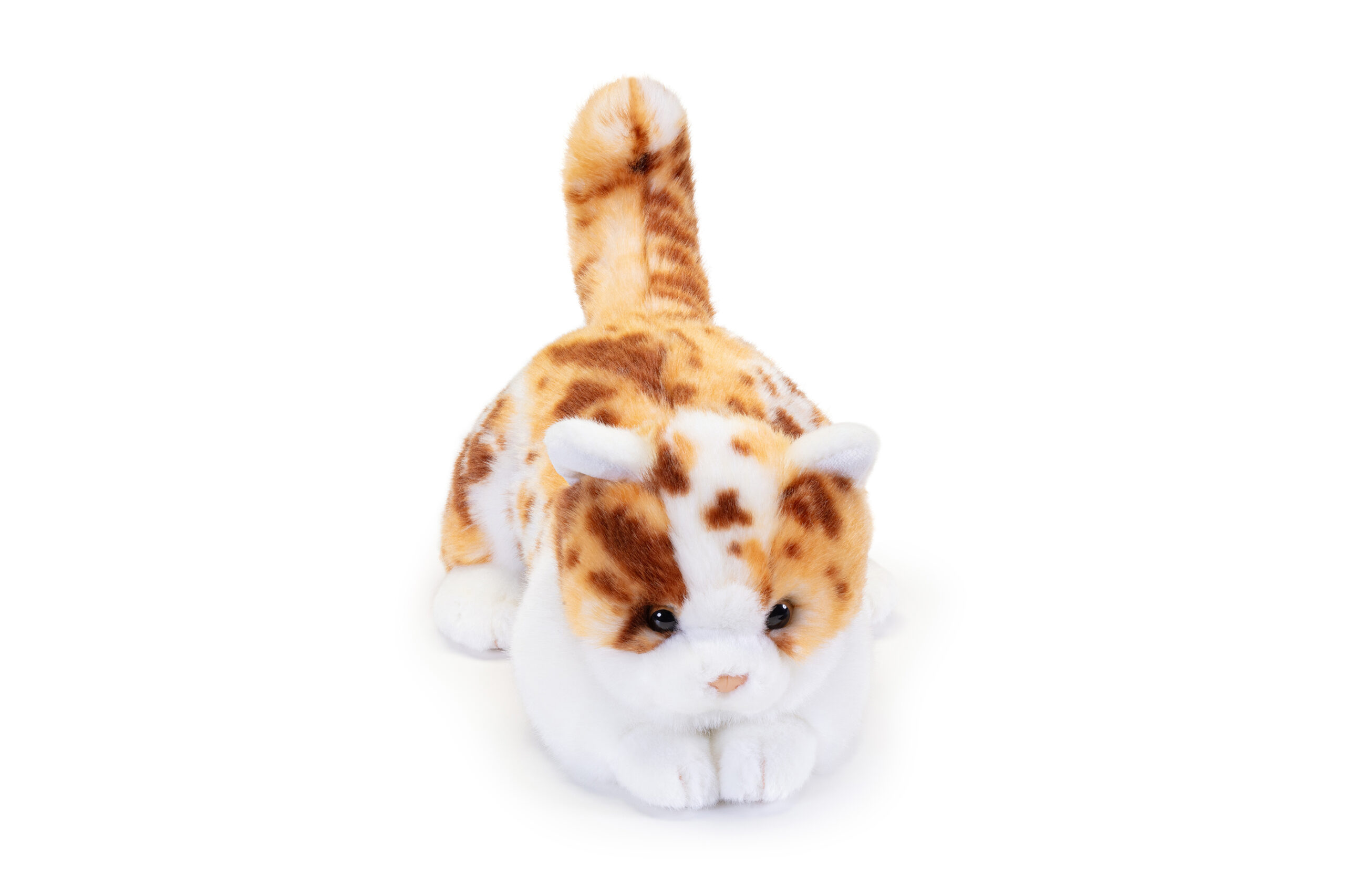 trudi-gattino-brad-maculato-peluche image 2