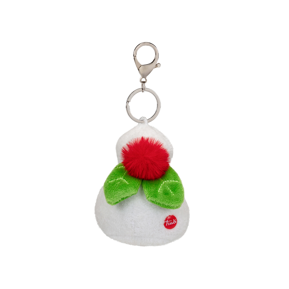 trudi-mozzarella-portachiavi-peluche image 3