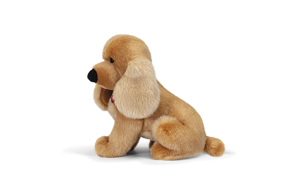 trudi-the-puppies-cocker-sophie-peluche-cane-realistico image 6