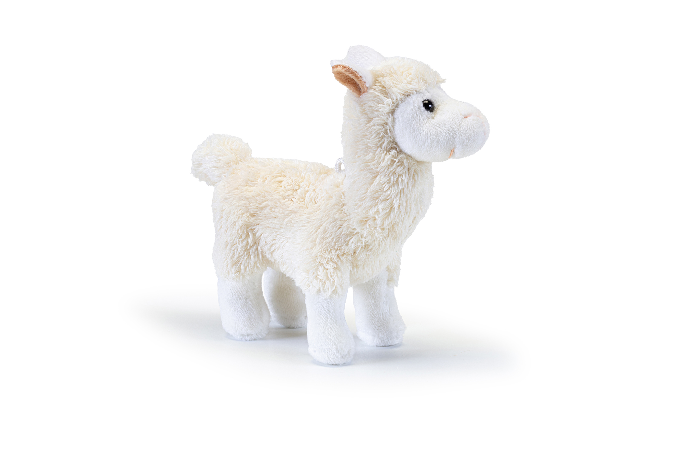 trudi-sweet-collection-lama-peluche-avorio image 3