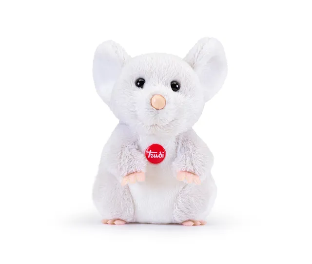 trudi-sweet-collection-topo-peluche image 1