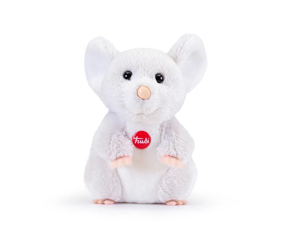 trudi-sweet-collection-topo-peluche image 1