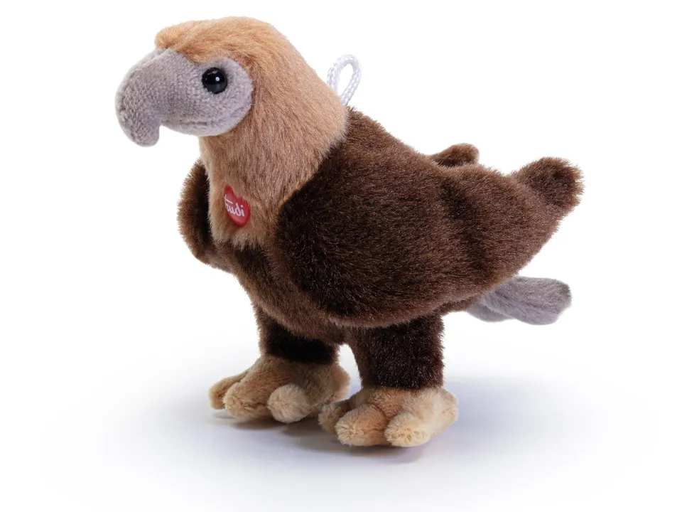 trudi-sweet-aquila-peluche-sweet-collection image 1