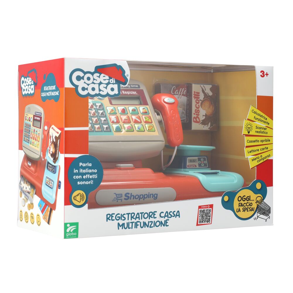 globo-giocattoli-registratore-di-cassa-multifunzione-42206 image 4