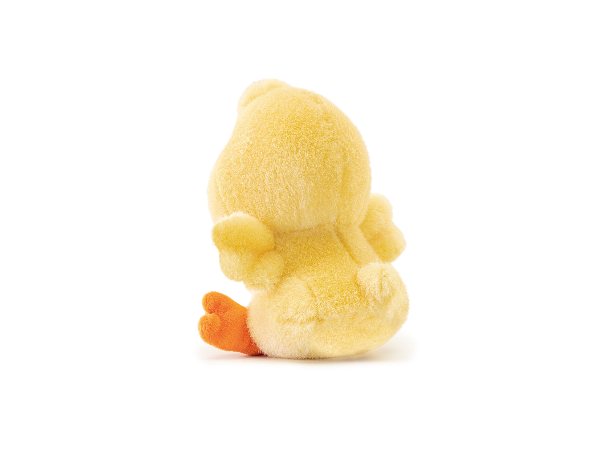 trudi-trudini-pulcino-peluche-collezionabile image 3