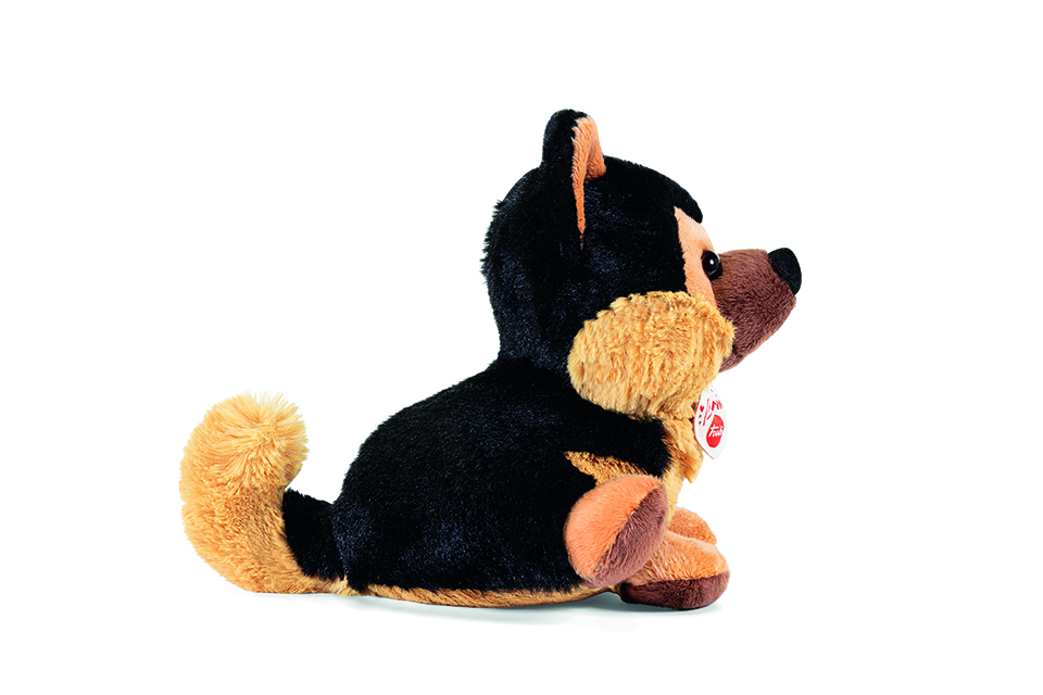 trudi-bussino-pastore-tedesco-peluche image 2