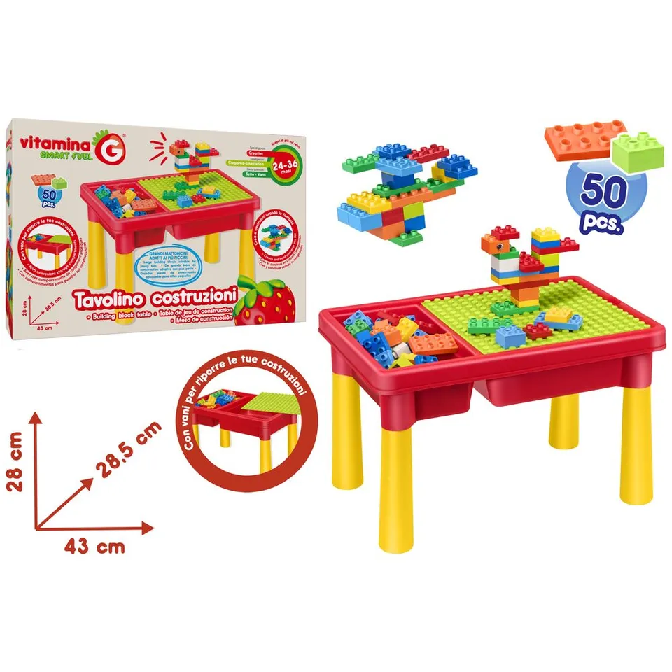 globo-giocattoli-tavolino-multiattivit-bambini-kidea image 1