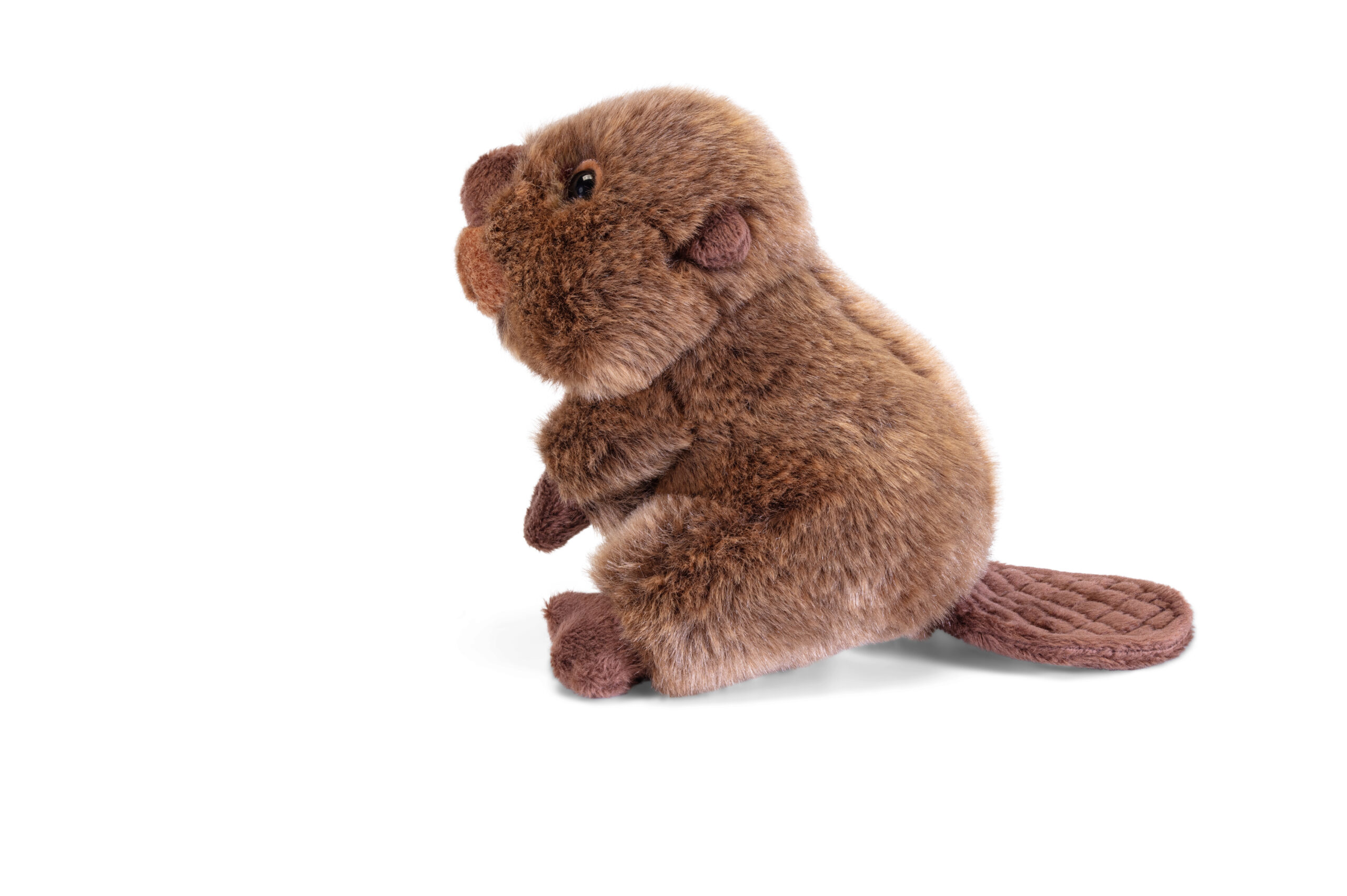 trudi-trudino-castoro-peluche image 3
