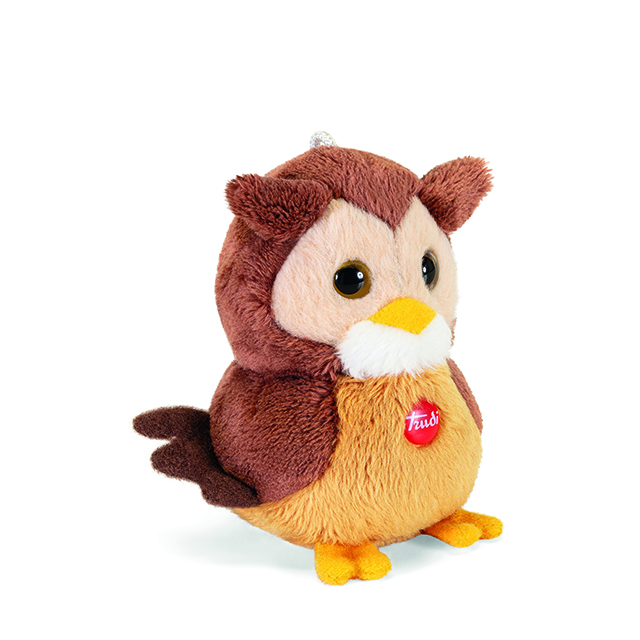 trudi-sweet-collection-gufetto-reale-mini-peluche image 2
