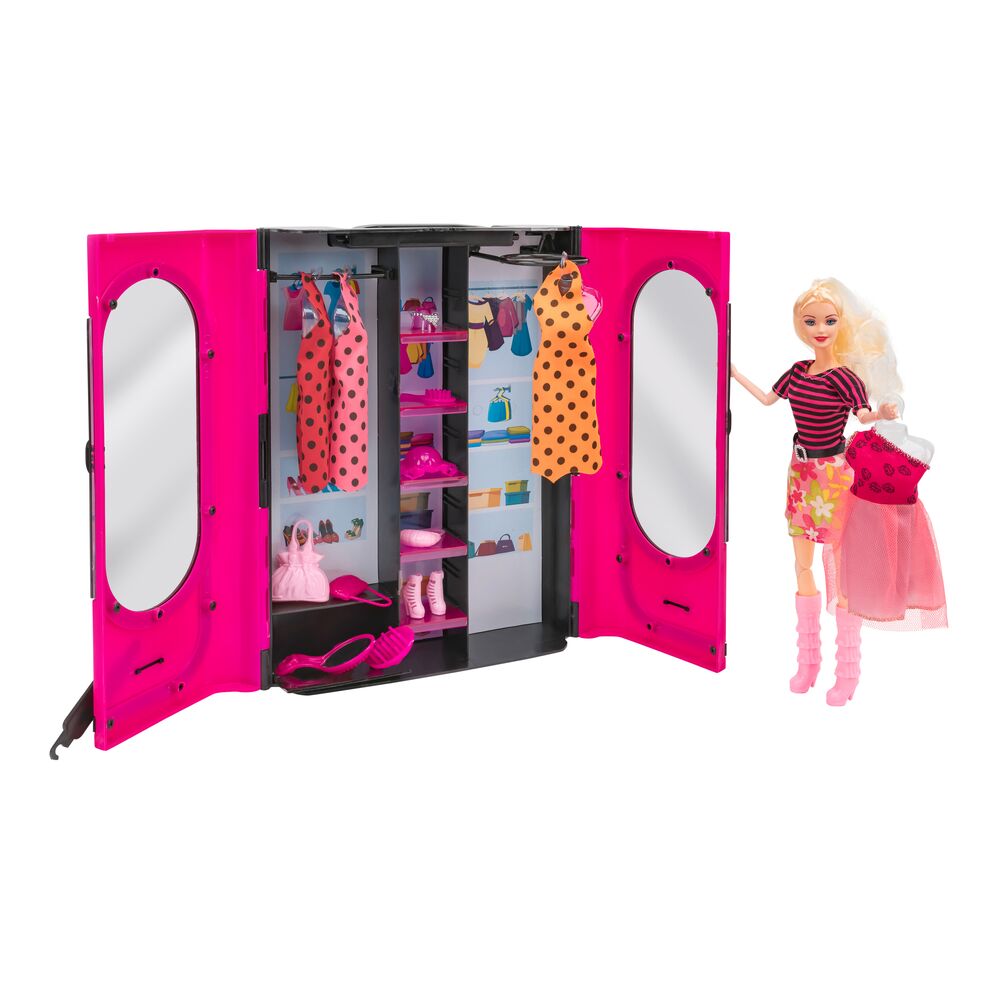 globo-giocattoli-combo-fashion-doll-36-mesi image 4