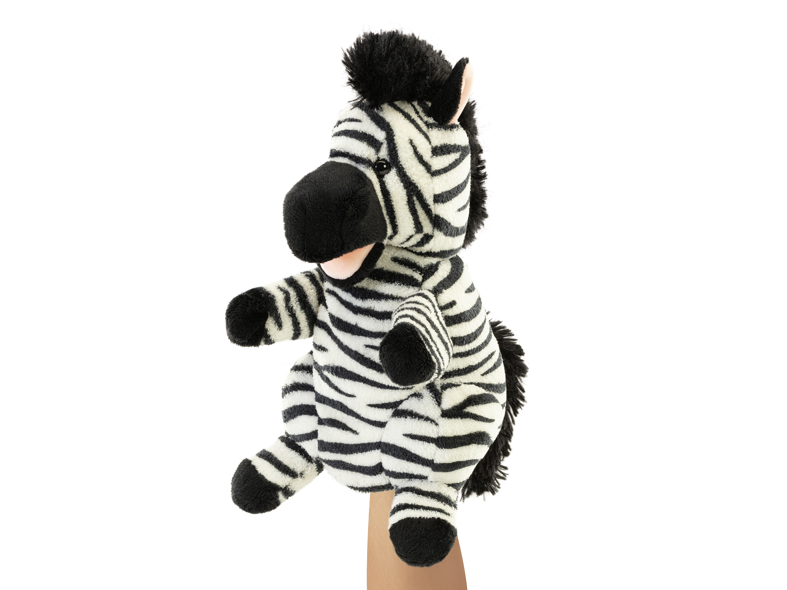 trudi-marionetta-zebra-peluche image 3