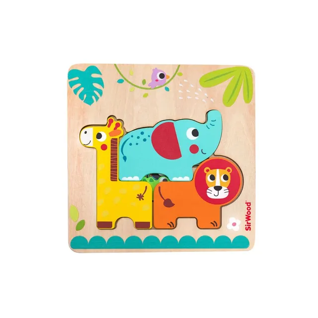globo-giocattoli-formine-in-legno-animali-41690 image 1