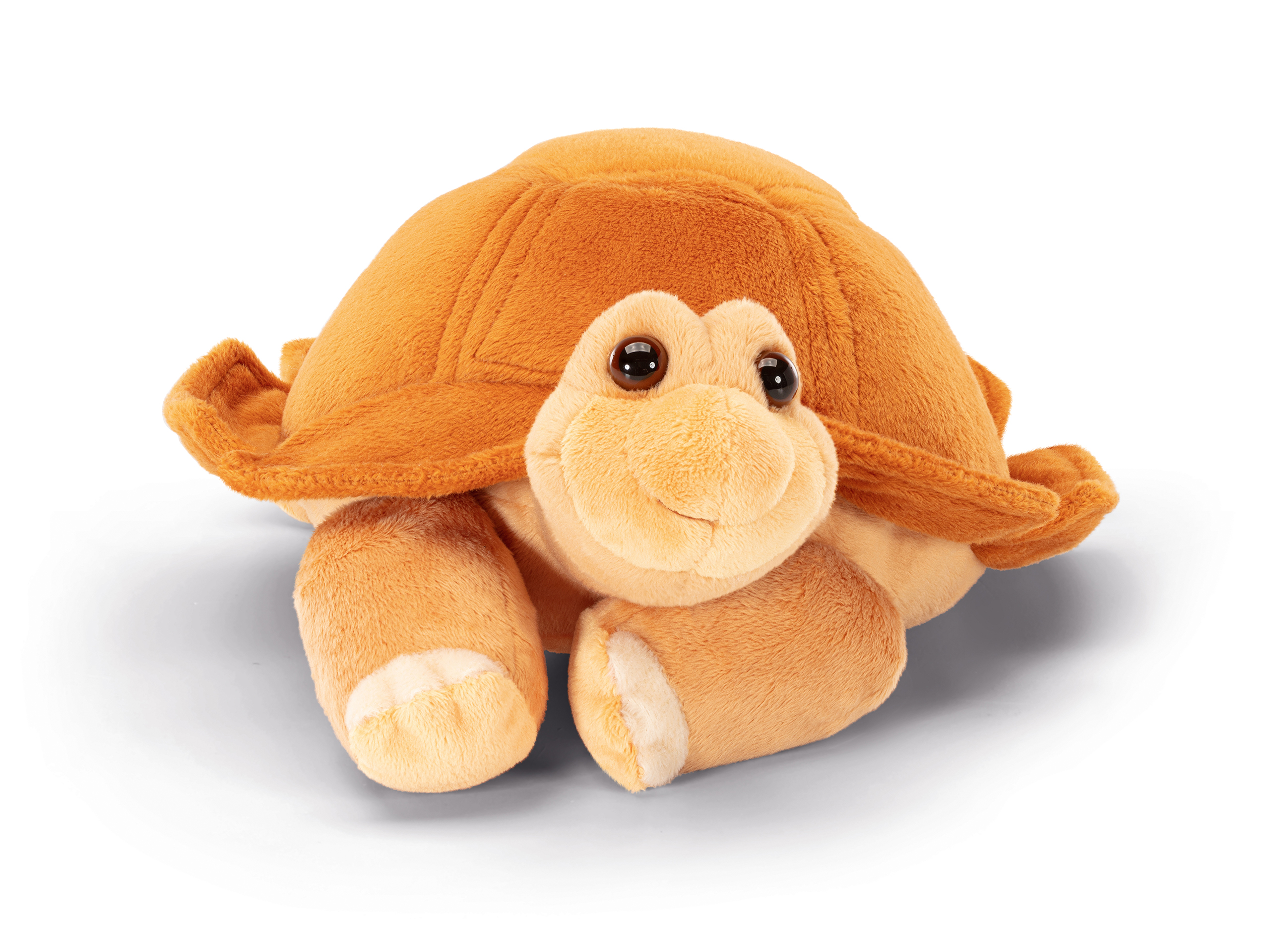 trudi-tartaruga-nina-peluche-morbido image 3