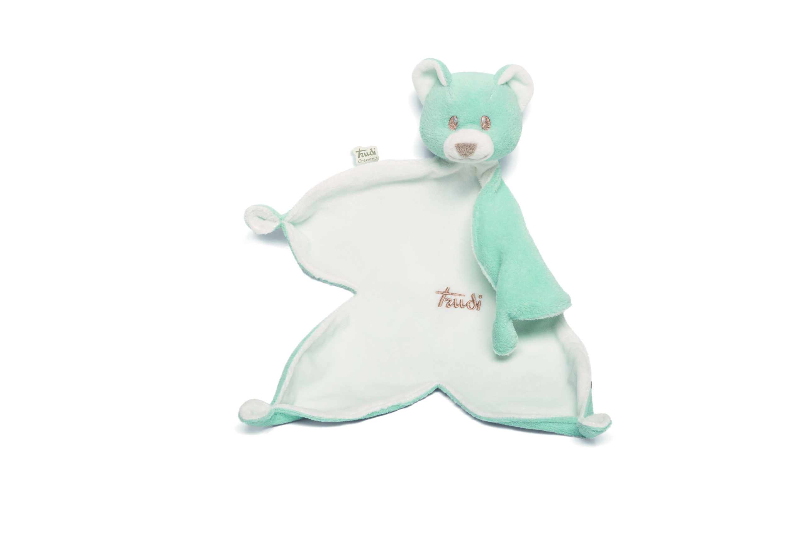 trudi-orso-doudou-azzurro-doudou-prima-infanzia image 3