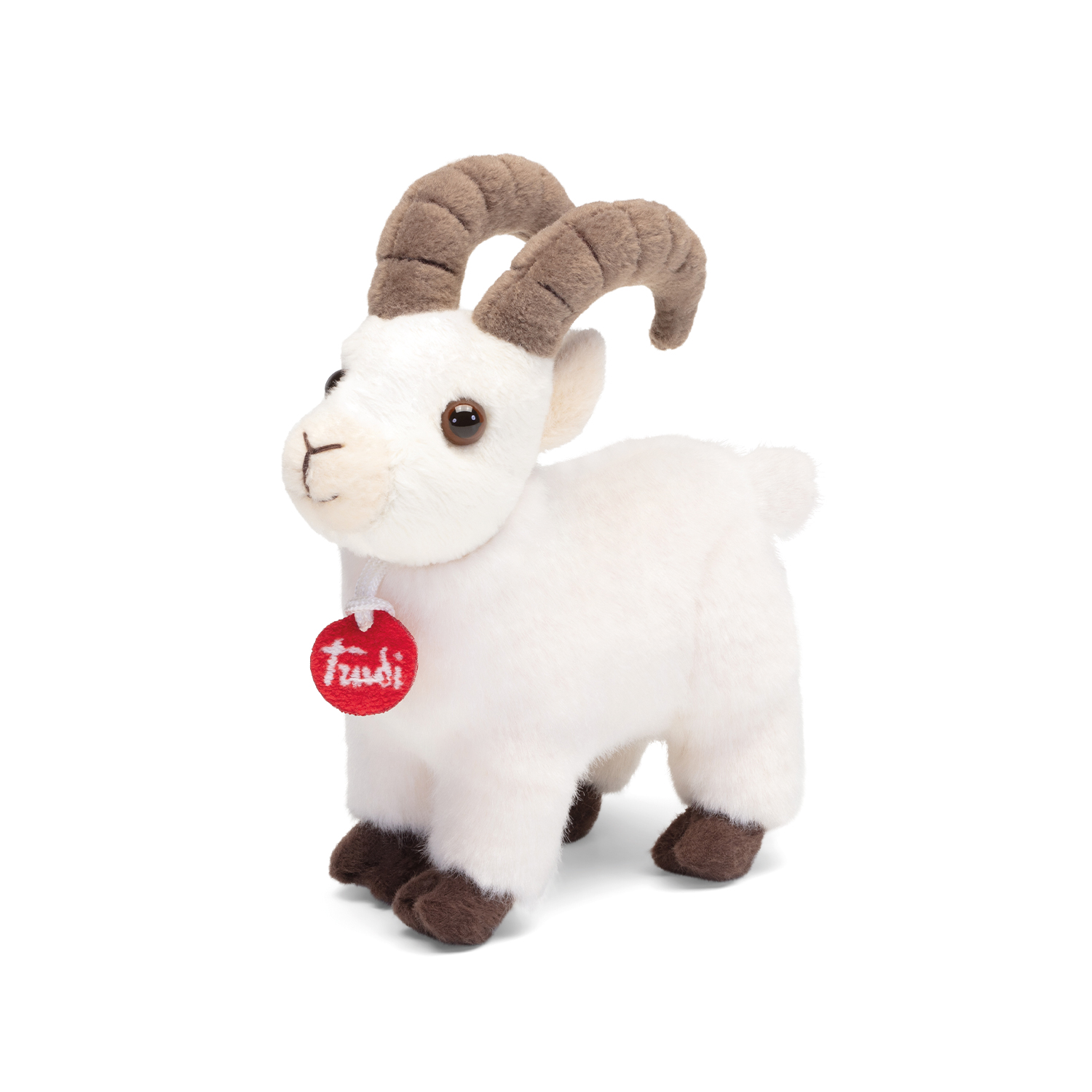 trudino-trudi-stambecco-skyway-monte-bianco-peluche image 1
