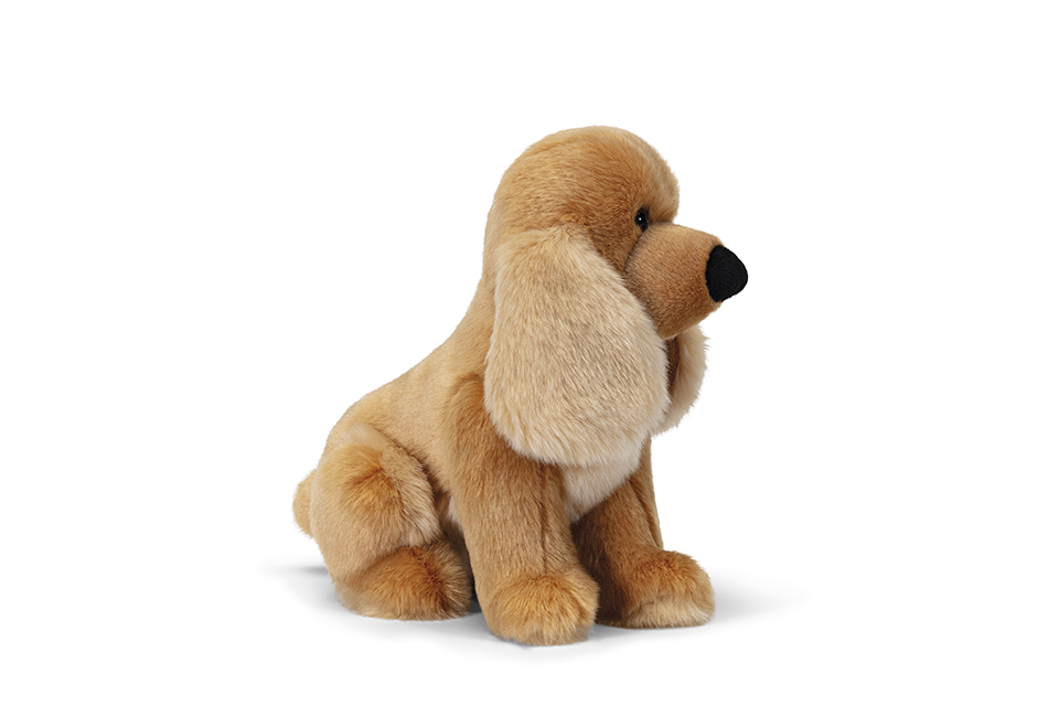 trudi-the-puppies-cocker-sophie-peluche-cane-realistico image 5