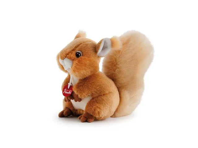 trudi-trudino-scoiattolo-peluche image 1