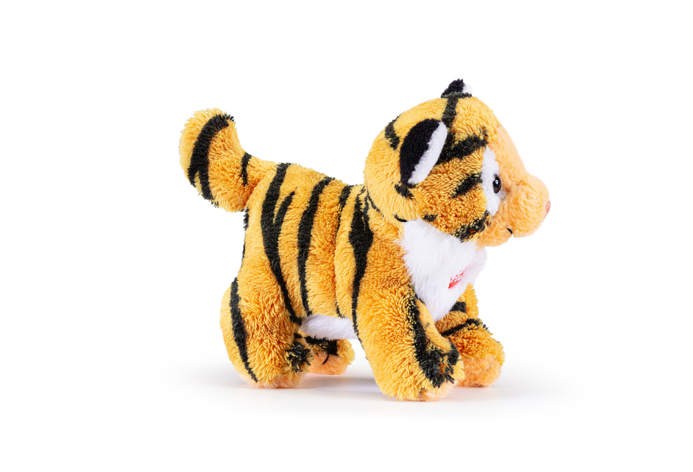trudi-sweet-tigre-peluche-sweet-collection image 3