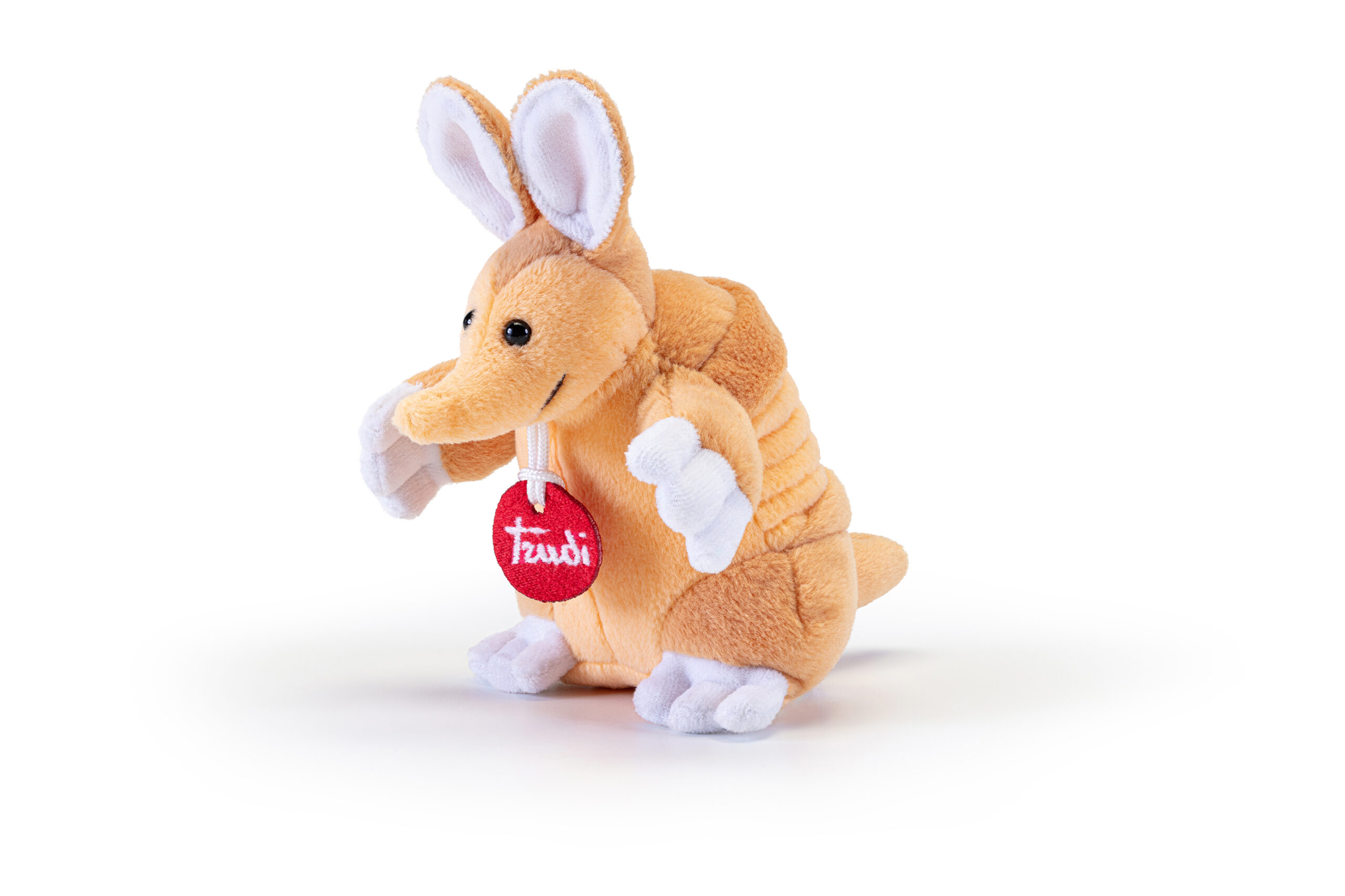 trudi-bizzarri-armadillo-lillo-peluche image 3