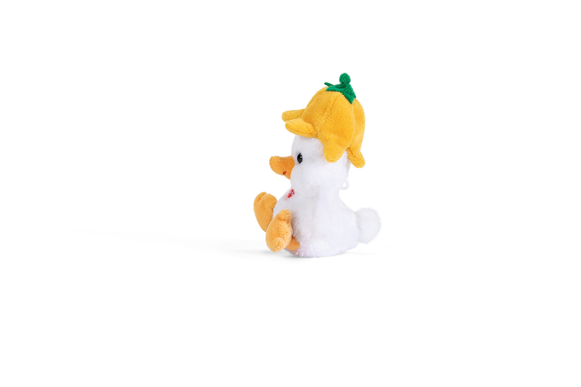 trudi-sweet-collection-paperella-fiore-peluche image 3