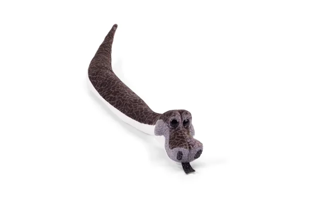 trudi-bizzarri-serpente-pier-peluche-srotolabile image 1