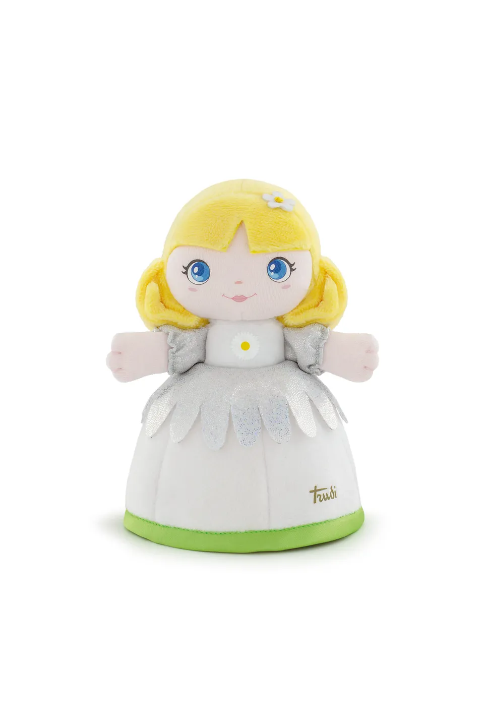 trudi-bambola-margherita-doll-fiore-mignon image 1