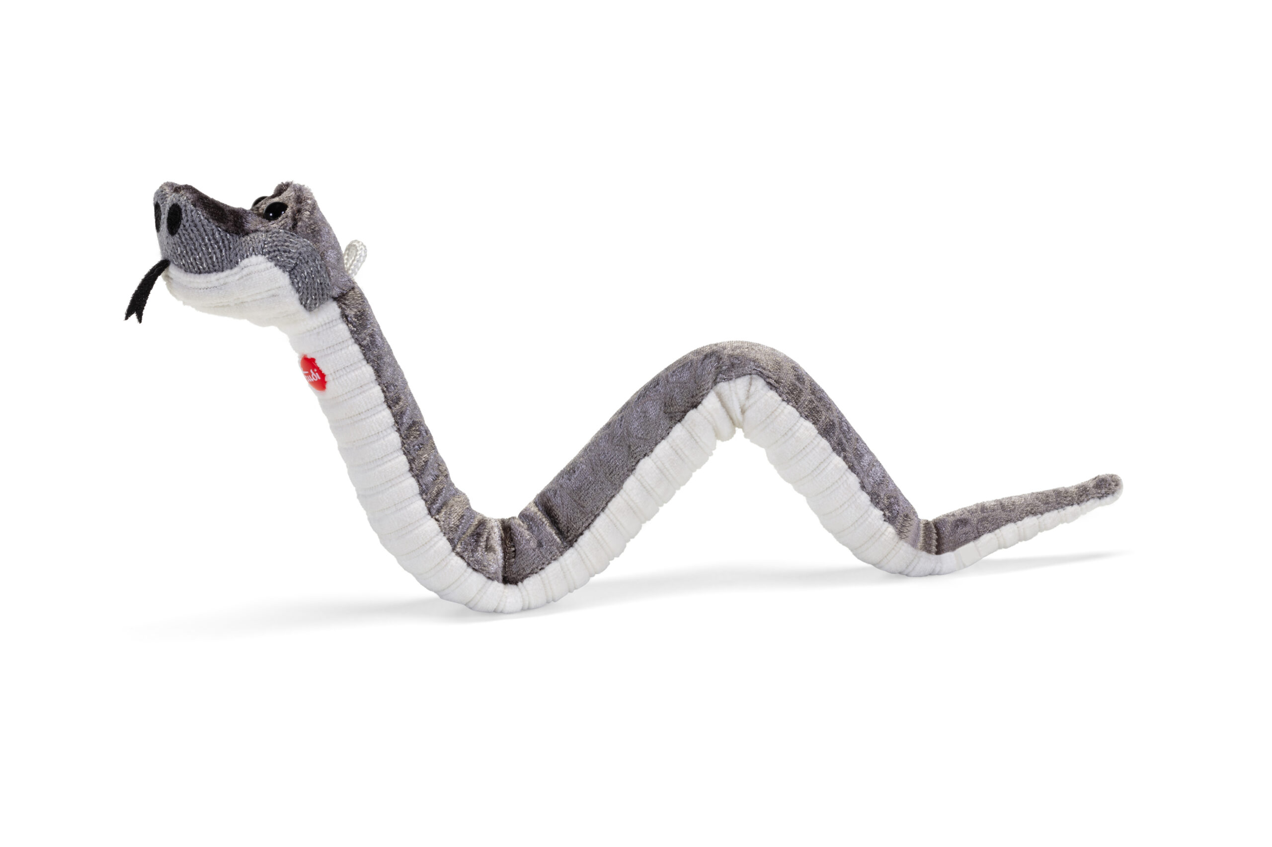 trudi-sweet-collection-peluche-sweet-serpente-pier-srotolabile image 2