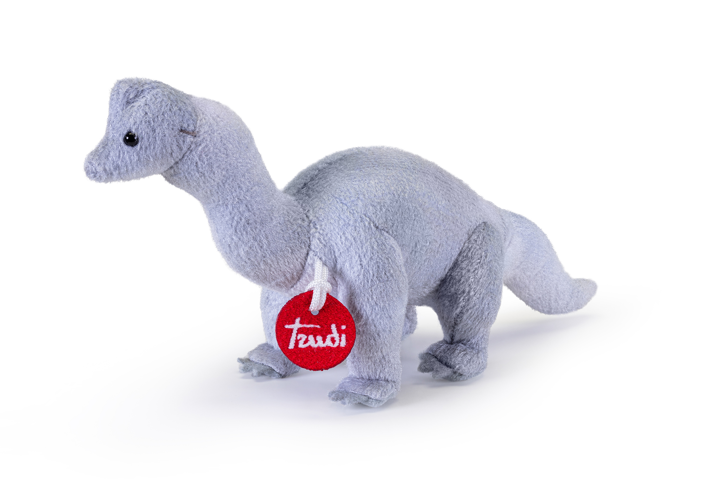 trudi-preistorici-brachiosauro-peluche-dinosauro image 2