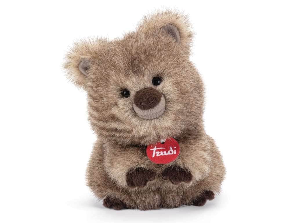 trudi-quokka-maximilian-peluche image 2