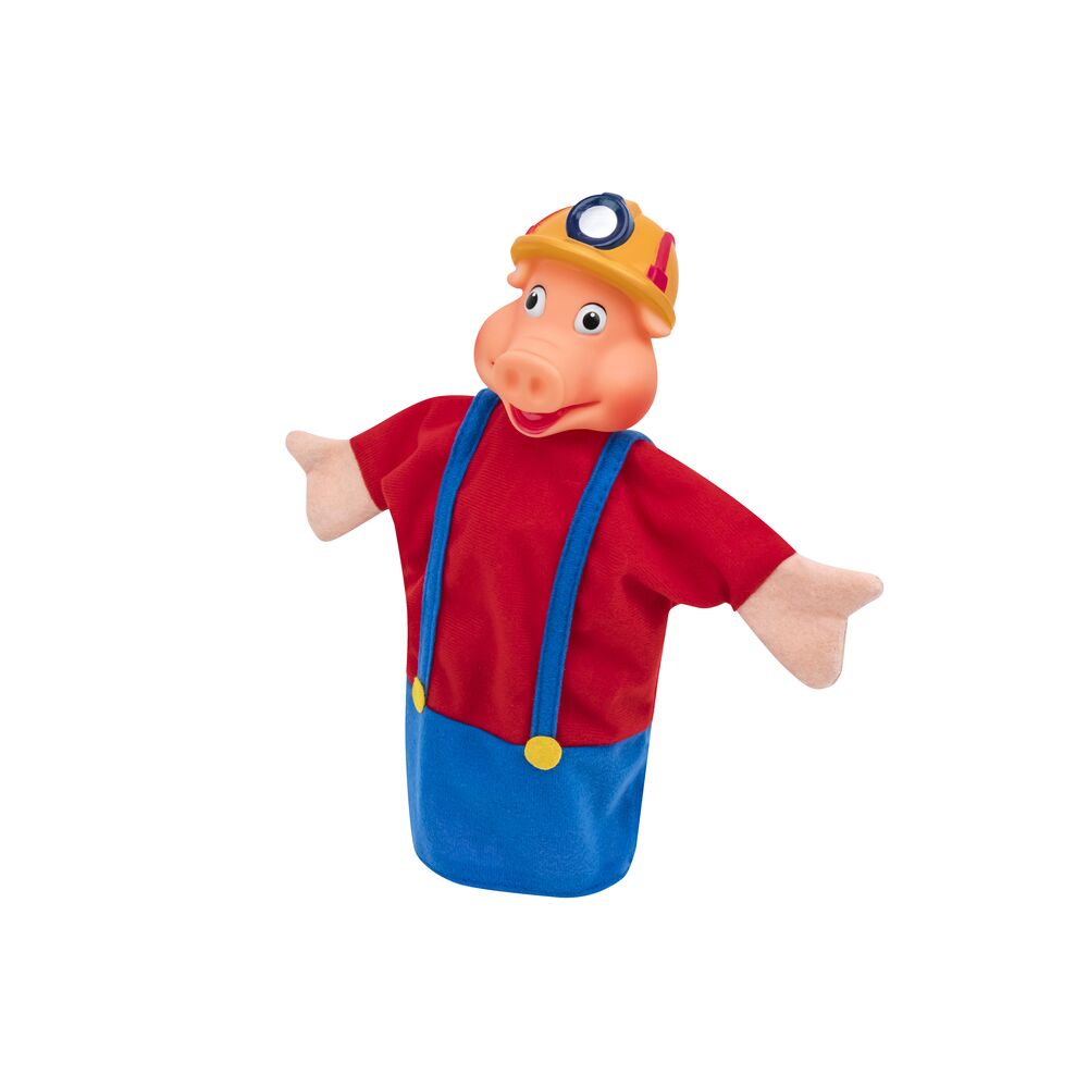 globo-giocattoli-teatrino-i-tre-porcellini-w-toy image 6