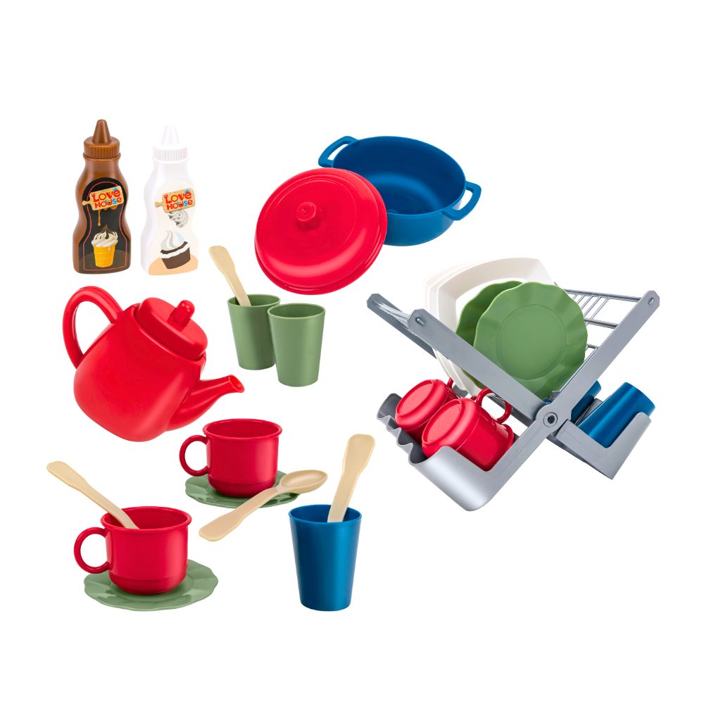 globo-giocattoli-my-little-chef-cucina-gioco image 3