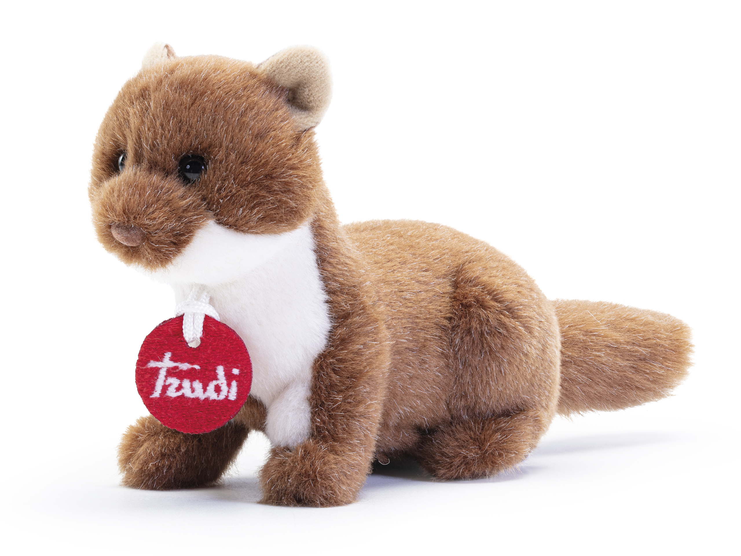 trudi-trudino-faina-parco-adamello-brenta-peluche image 1
