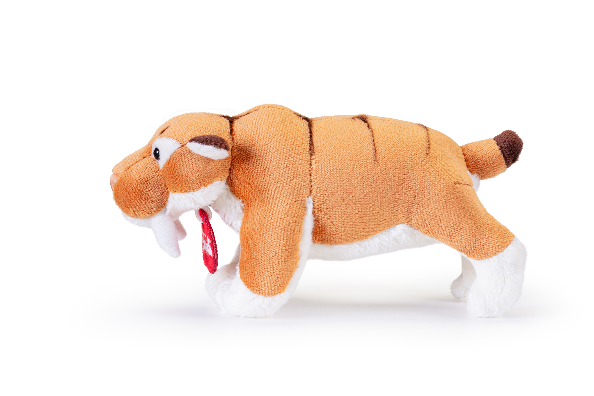 trudi-tigre-dai-denti-a-sciabola-preistorici-peluche image 2