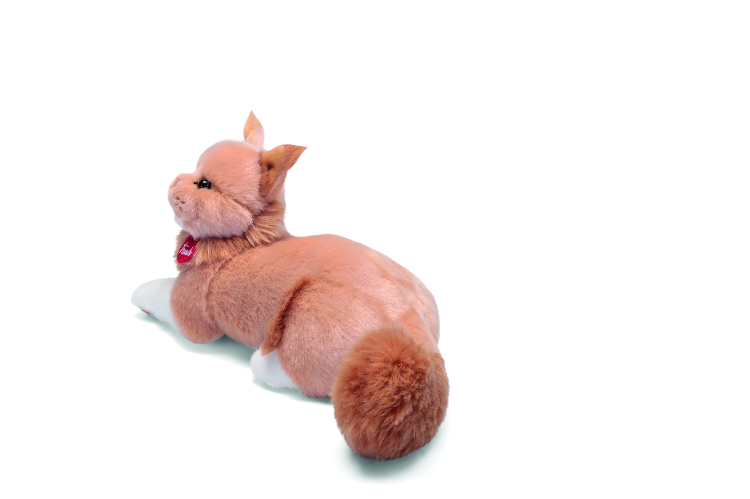 trudi-icons-maine-coon-vittorio-peluche-gatto image 2