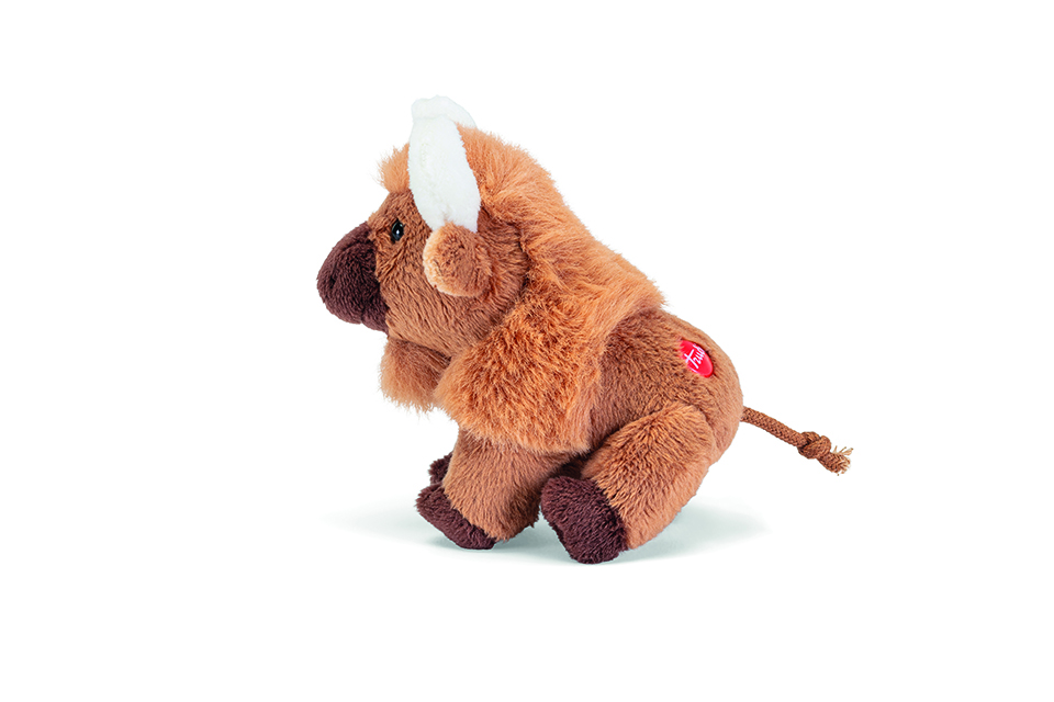trudi-sweet-bisonte-peluche image 3