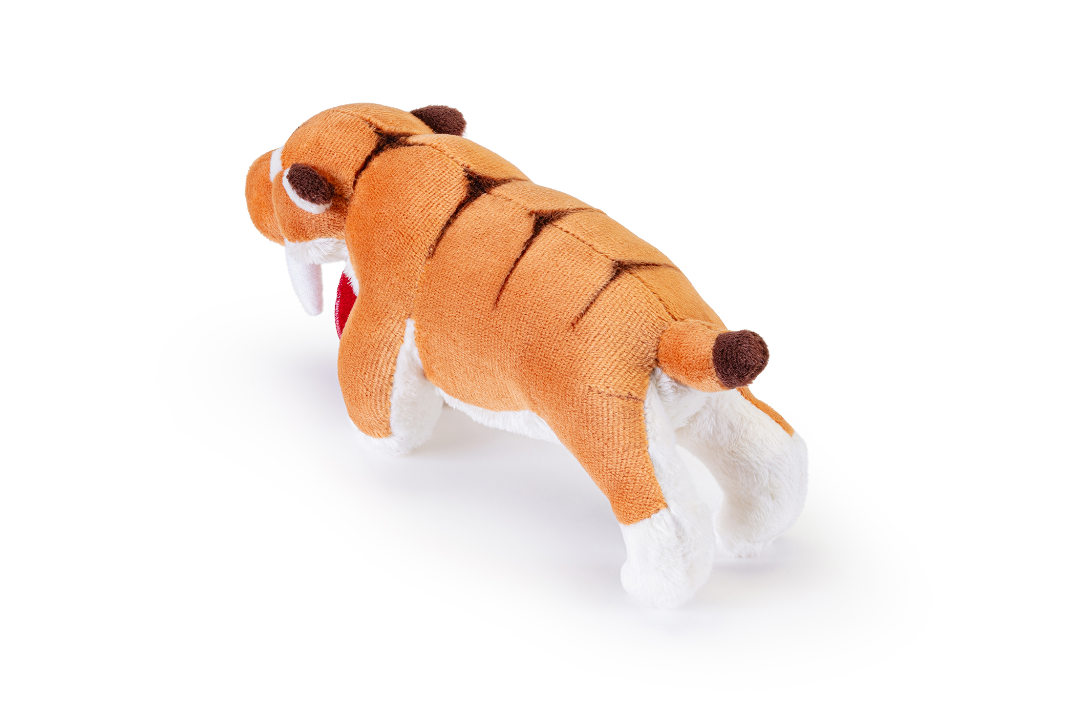 trudi-tigre-dai-denti-a-sciabola-preistorici-peluche image 3