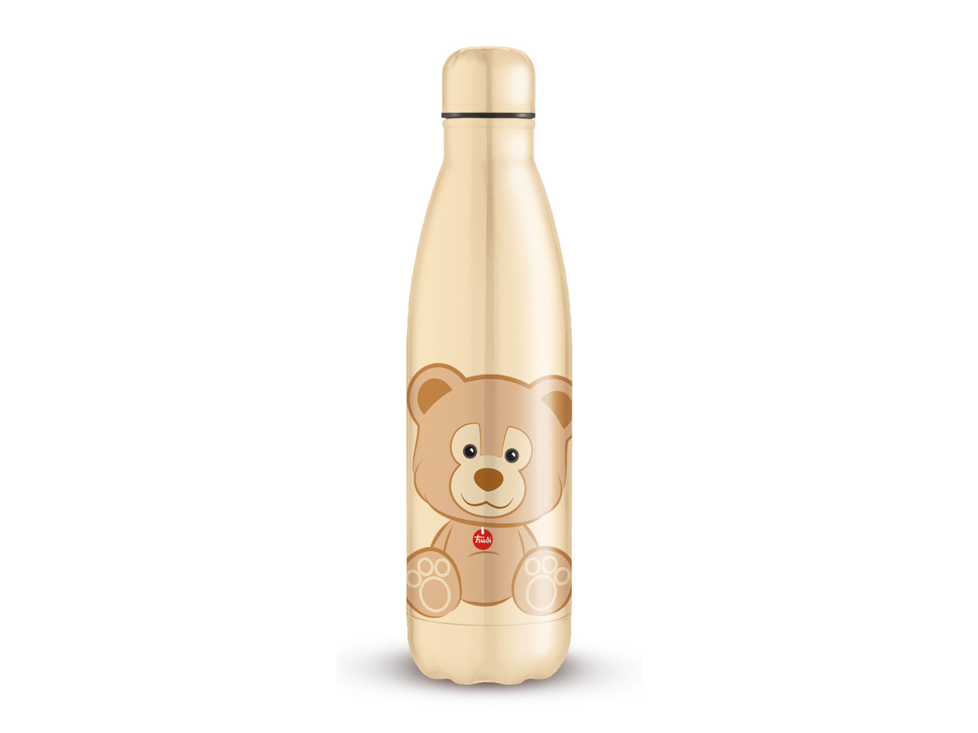 trudi-teddy-love-bottiglia-termica-alluminio image 1