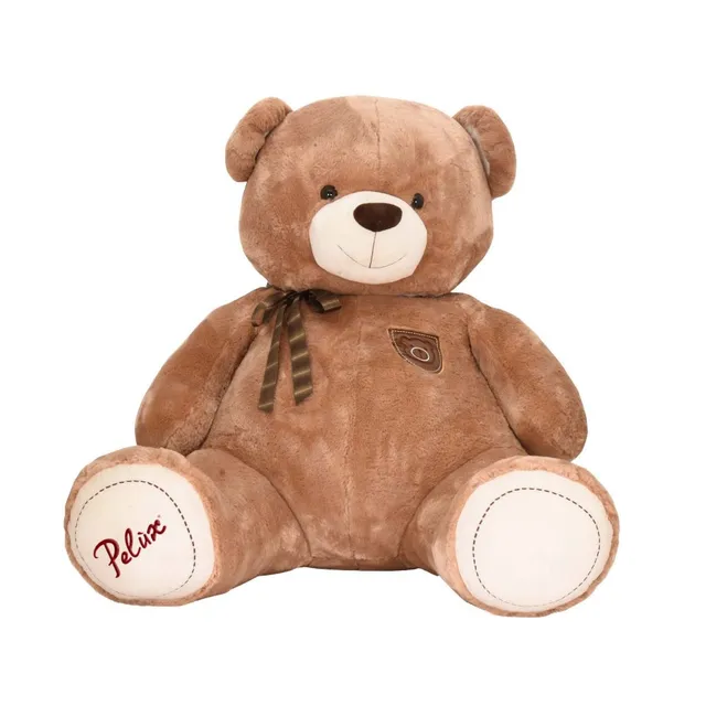 globo-giocattoli-peluche-orso-gigante-150-cm-pelux image 1