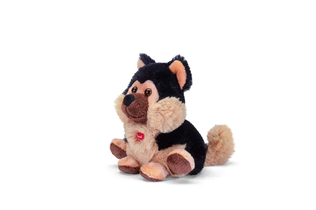 trudi-bussino-pastore-tedesco-peluche image 1
