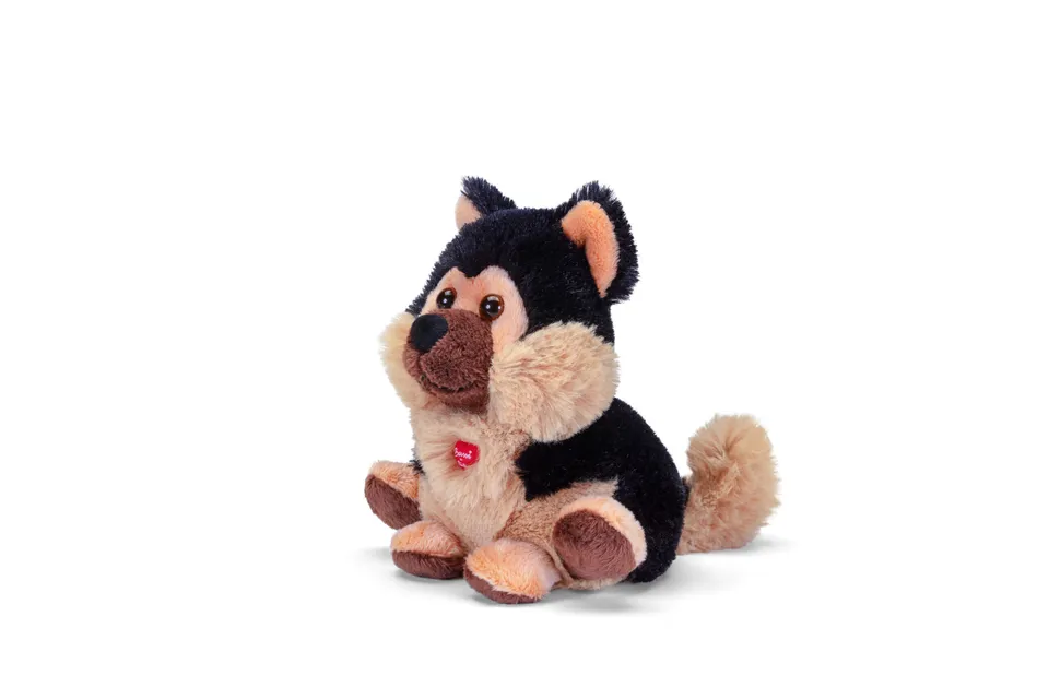 trudi-bussino-pastore-tedesco-peluche image 1