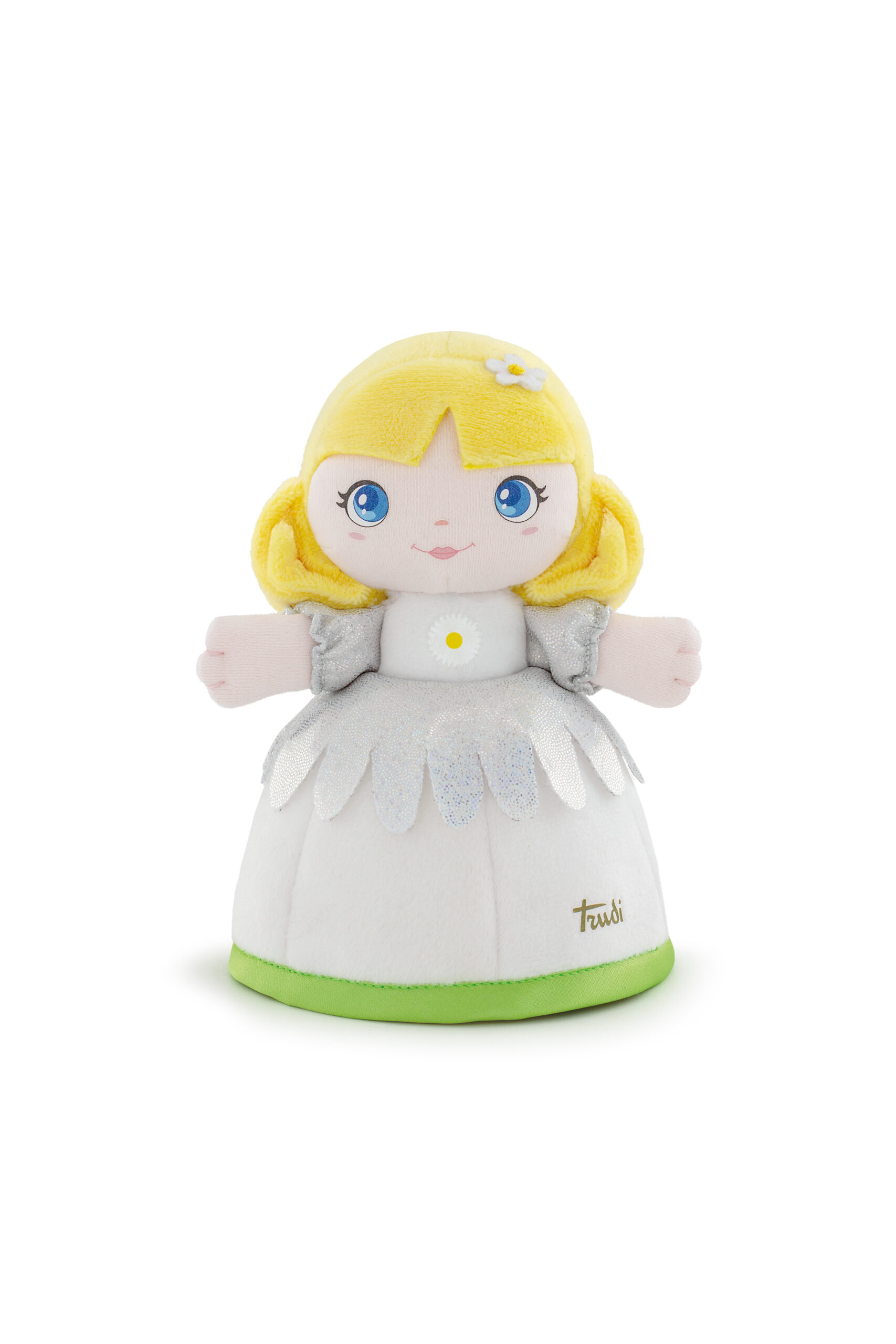 trudi-bambola-margherita-doll-fiore-mignon image 1